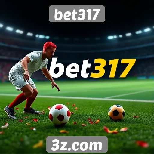 Vantagens e desvantagens da bet317