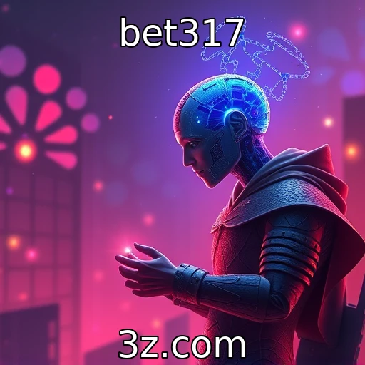 Como a inteligência artificial está moldando a narrativa dos jogos