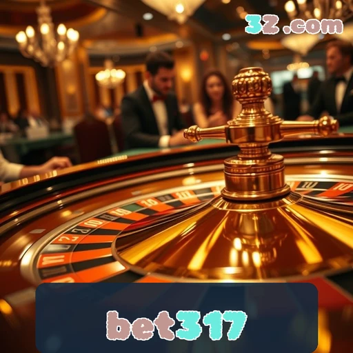 bet317 Apostas Fáceis