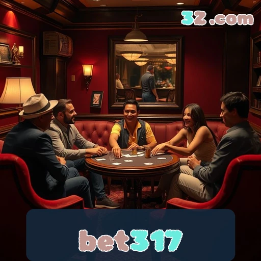 bet317 Aplicativo Móvel