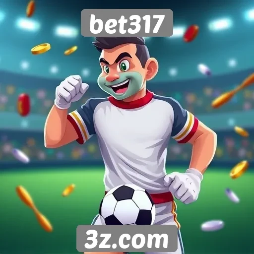 Plataforma de jogos bet317 oferece diversidade em entretenimento