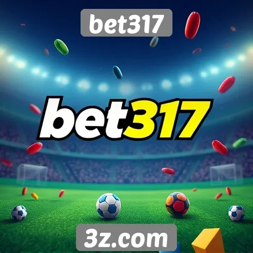 Histórico de crescimento do bet317 no mercado