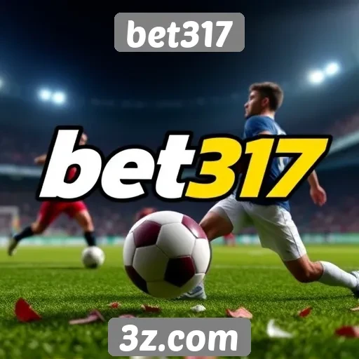 Estudo sobre promoções e bônus do bet317