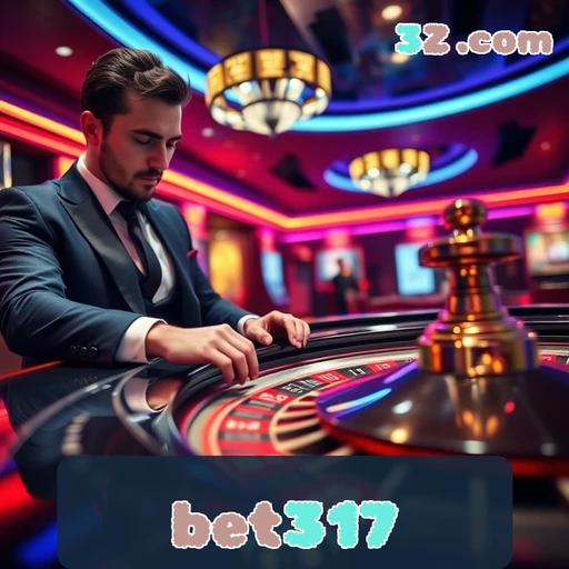 bet317 Bônus Especiais