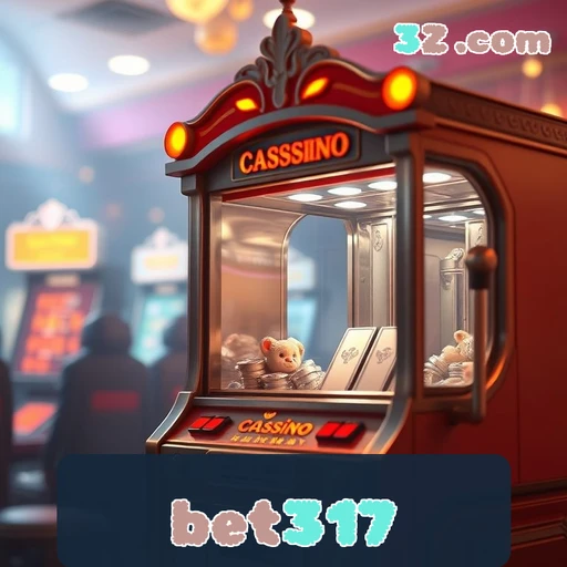 bet317 Cassino Online