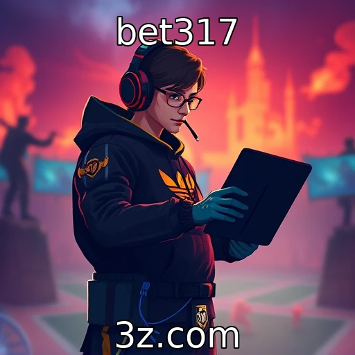 E-sports se consolidam como formadores de opinião