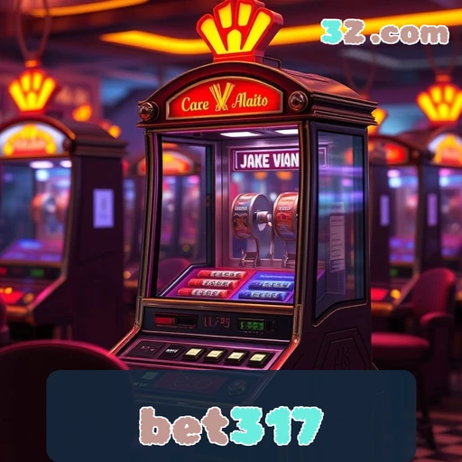 bet317 Apostas Esportivas