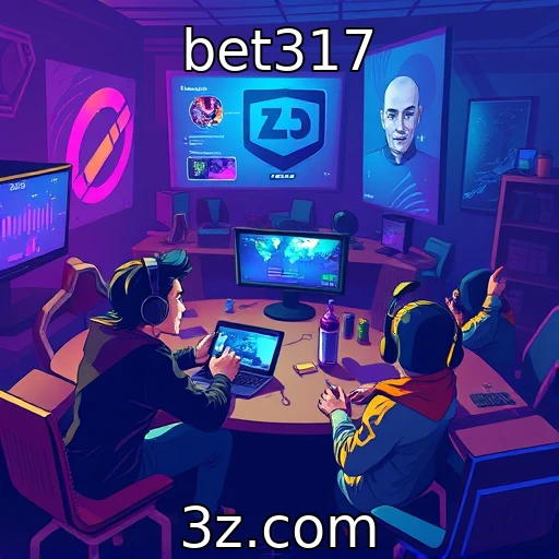 O papel das comunidades de gamers na indústria