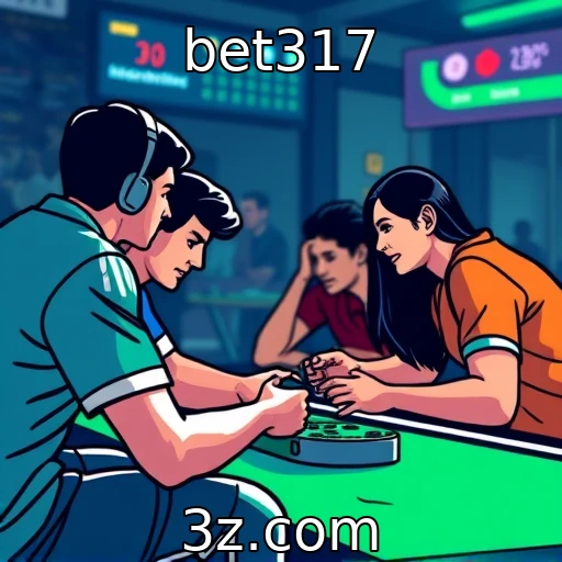 Jogos como ferramenta de socialização em comunidades