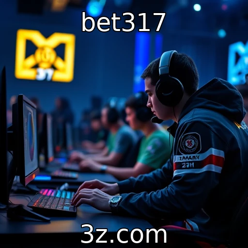 Aumenta o interesse por eSports entre jovens