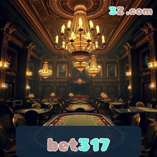 bet317 Jogos Populares