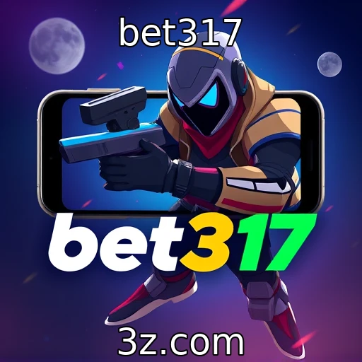 Novos desenvolvimentos em jogos móveis