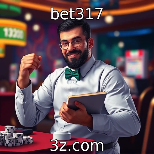 Desafios regulatórios para cassino online