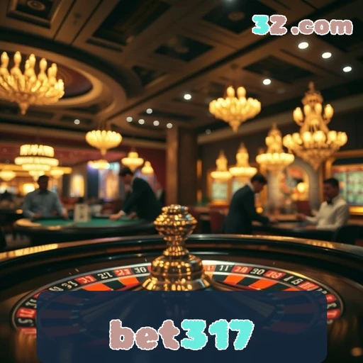 bet317 Promoções Atuais