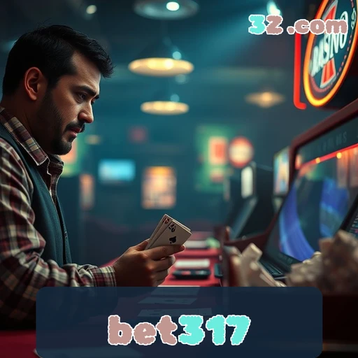 bet317 Máquinas Grátis