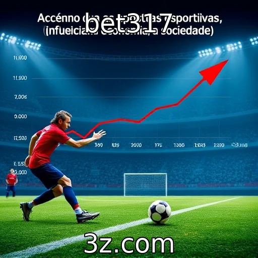 Impactos socioeconômicos das apostas esportivas