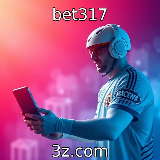 Inovações tecnológicas que transformam a experiência do jogador